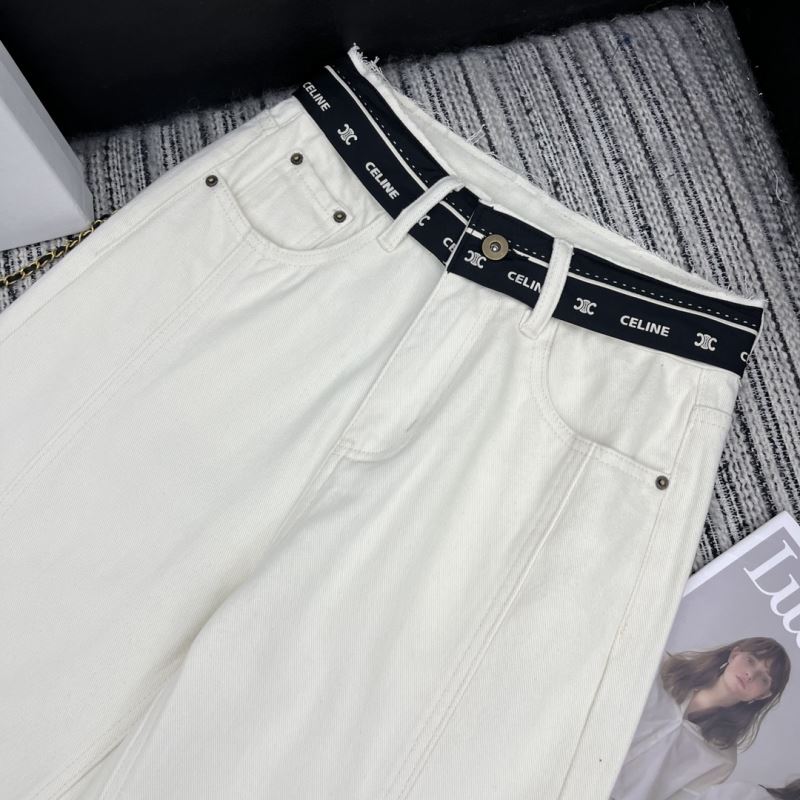 Celine Long Pants